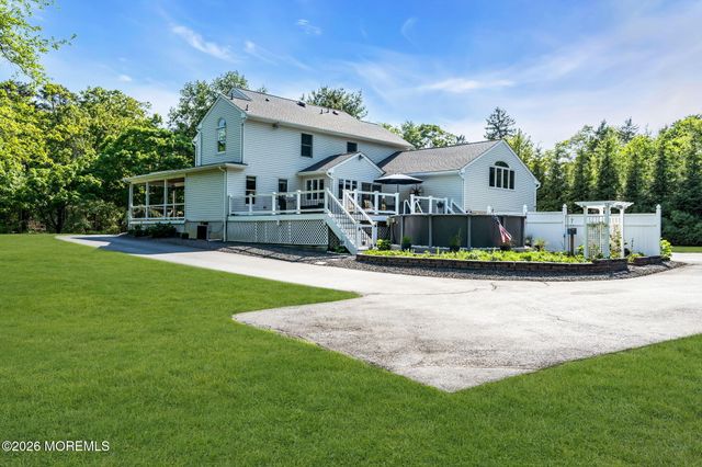 848 Farmingdale Road, Jackson, NJ 08527