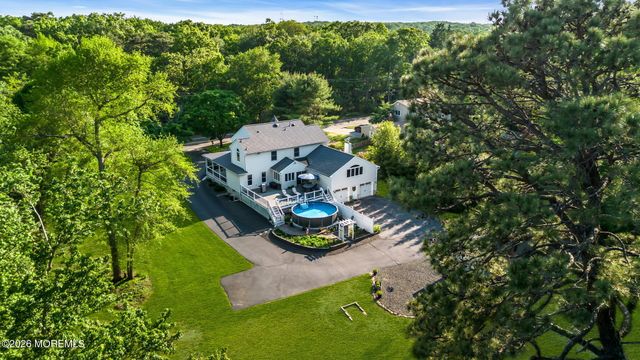 848 Farmingdale Road, Jackson, NJ 08527