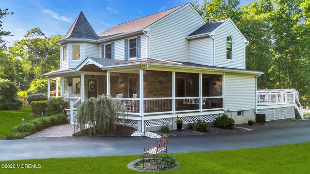 848 Farmingdale Road, Jackson, NJ 08527