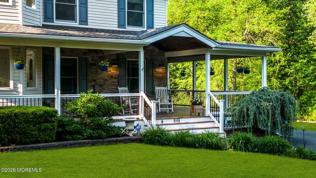 848 Farmingdale Road, Jackson, NJ 08527