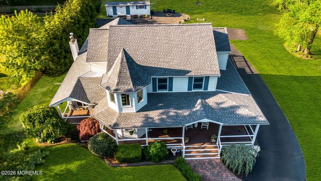 848 Farmingdale Road, Jackson, NJ 08527