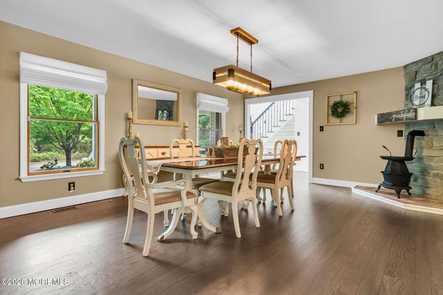 848 Farmingdale Road, Jackson, NJ 08527