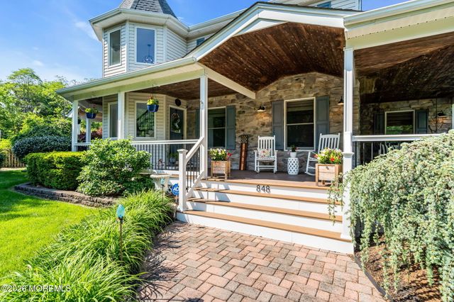 848 Farmingdale Road, Jackson, NJ 08527
