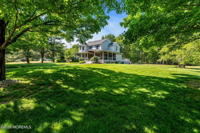 848 Farmingdale Road, Jackson, NJ 08527