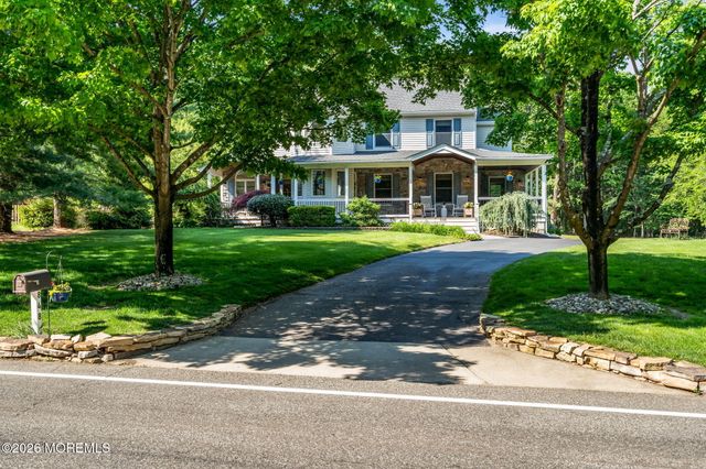 848 Farmingdale Road, Jackson, NJ 08527