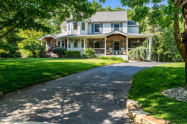 848 Farmingdale Road, Jackson, NJ 08527