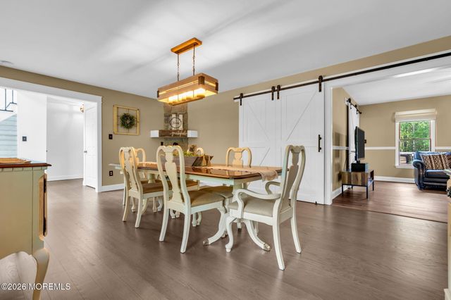 848 Farmingdale Road, Jackson, NJ 08527