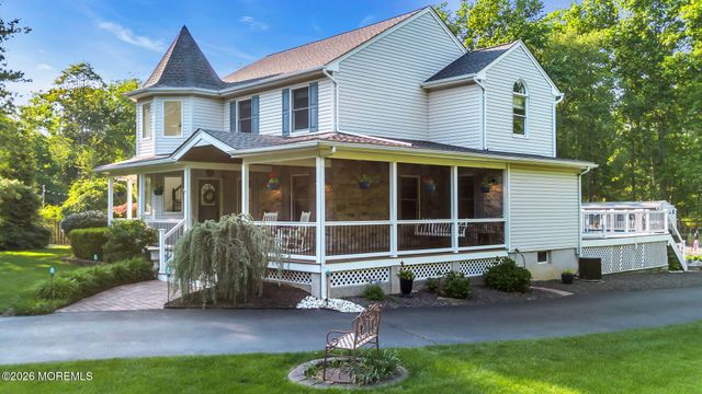 848 Farmingdale Road, Jackson, NJ 08527
