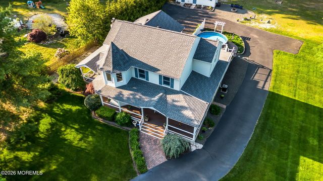 848 Farmingdale Road, Jackson, NJ 08527