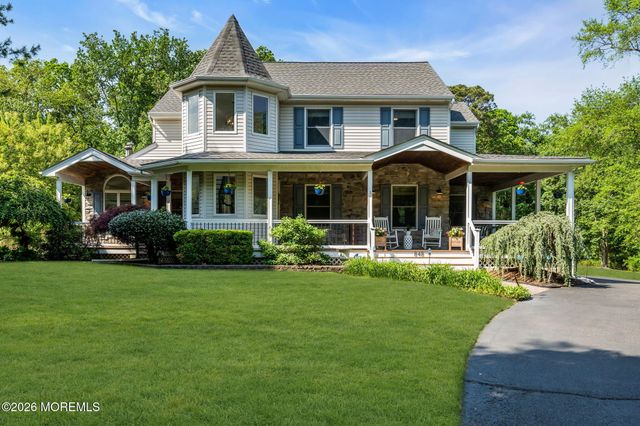 848 Farmingdale Road, Jackson, NJ 08527