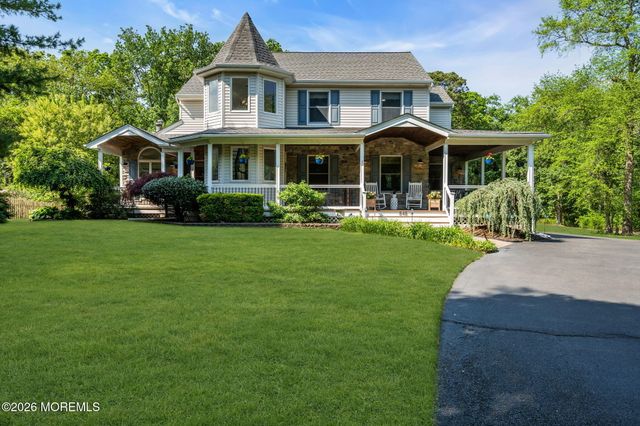 848 Farmingdale Road, Jackson, NJ 08527