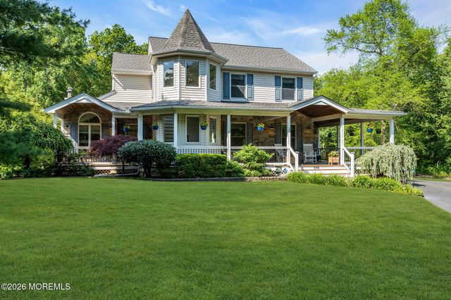 848 Farmingdale Road, Jackson, NJ 08527