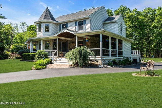 848 Farmingdale Road, Jackson, NJ 08527