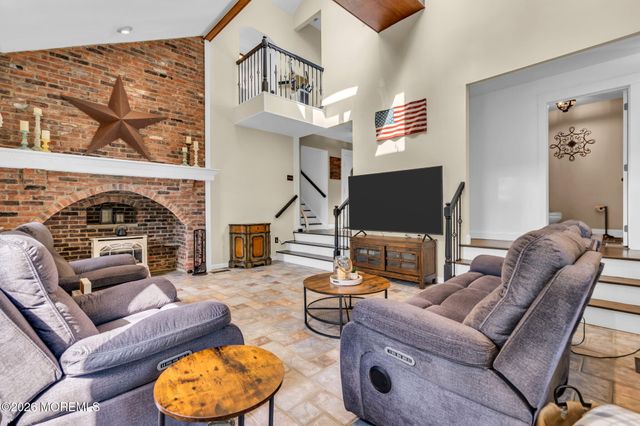 848 Farmingdale Road, Jackson, NJ 08527