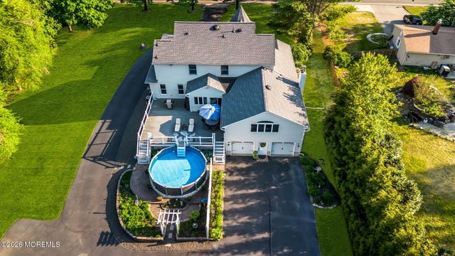 848 Farmingdale Road, Jackson, NJ 08527
