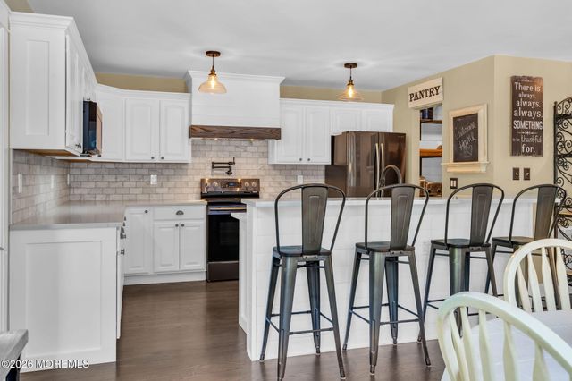 848 Farmingdale Road, Jackson, NJ 08527