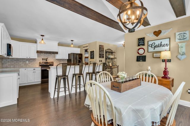 848 Farmingdale Road, Jackson, NJ 08527