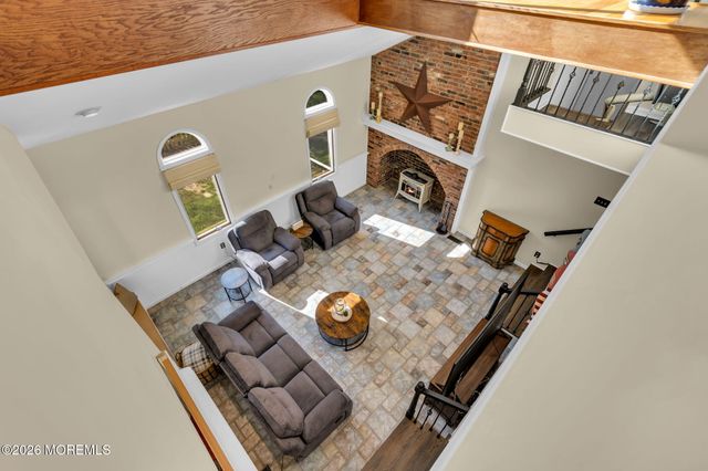 848 Farmingdale Road, Jackson, NJ 08527