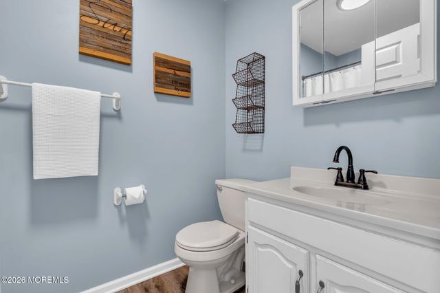 848 Farmingdale Road, Jackson, NJ 08527