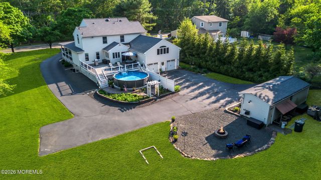 848 Farmingdale Road, Jackson, NJ 08527