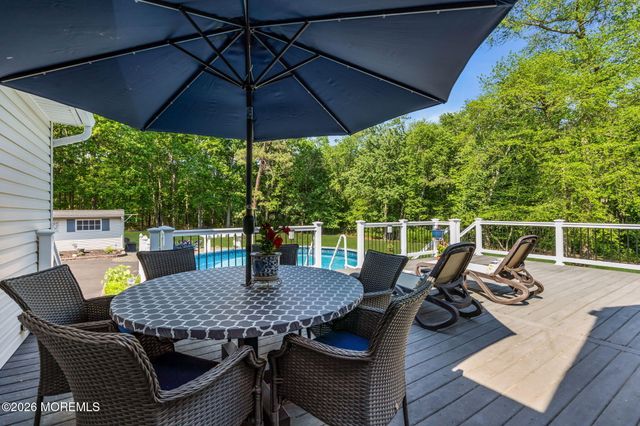 848 Farmingdale Road, Jackson, NJ 08527