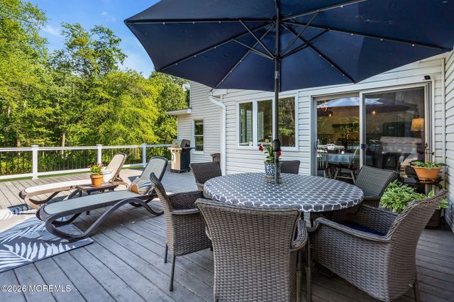 848 Farmingdale Road, Jackson, NJ 08527