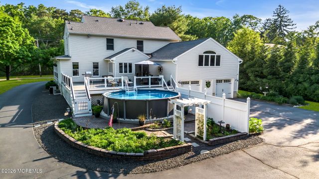 848 Farmingdale Road, Jackson, NJ 08527