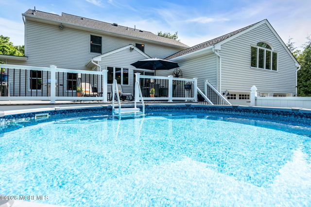 848 Farmingdale Road, Jackson, NJ 08527