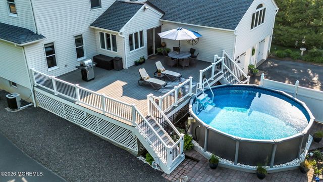 848 Farmingdale Road, Jackson, NJ 08527