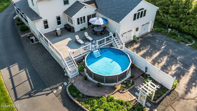 848 Farmingdale Road, Jackson, NJ 08527