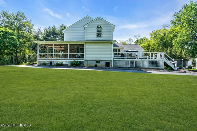 848 Farmingdale Road, Jackson, NJ 08527