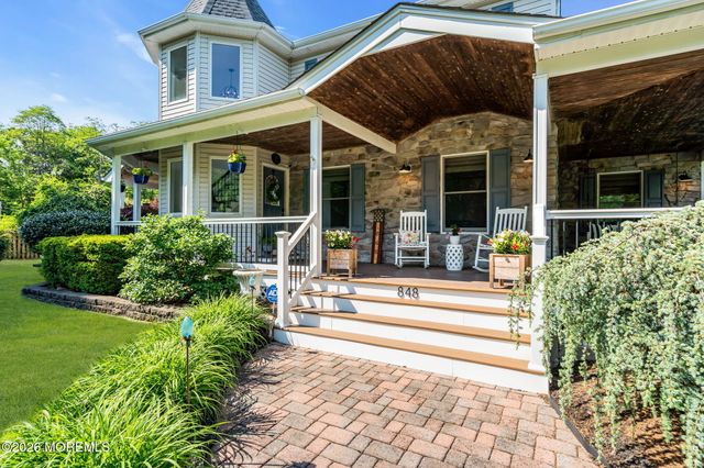 848 Farmingdale Road, Jackson, NJ 08527