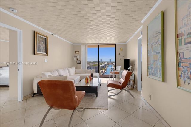 290 174th St 1006, Sunny Isles Beach, FL 33160