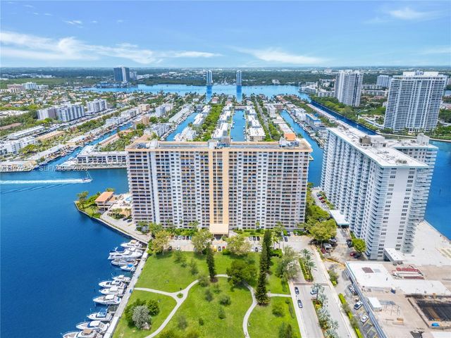 290 174th St 1006, Sunny Isles Beach, FL 33160