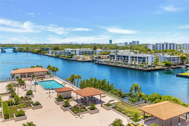 290 174th St 1006, Sunny Isles Beach, FL 33160