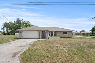 1311 SE 11th ST, Cape Coral, FL 33990