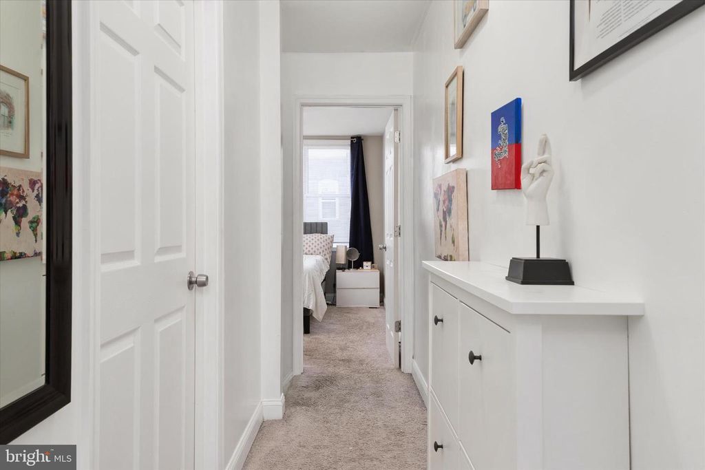 Image 13 of property listing at 1218 SARGEANT ST, Baltimore, MD 21223