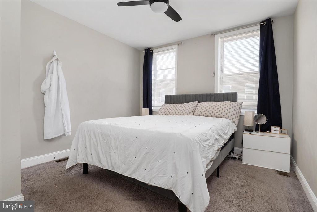 Image 14 of property listing at 1218 SARGEANT ST, Baltimore, MD 21223