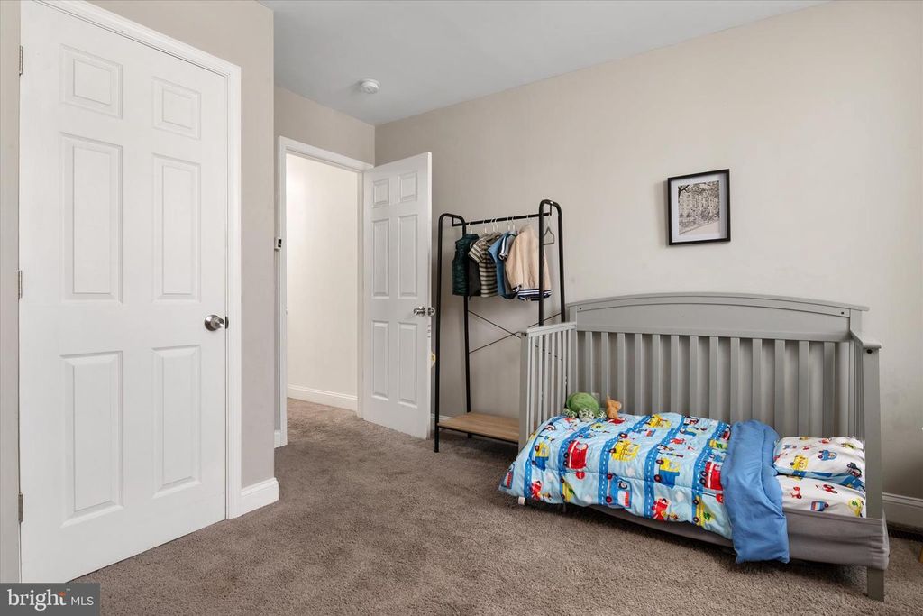 Image 18 of property listing at 1218 SARGEANT ST, Baltimore, MD 21223