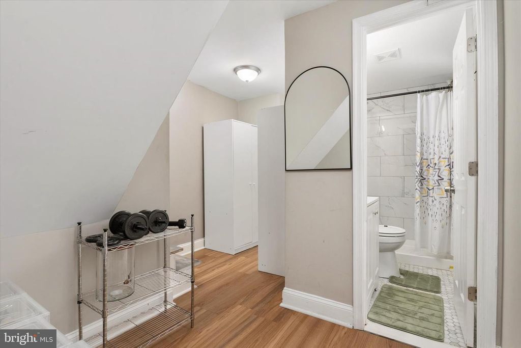 Image 20 of property listing at 1218 SARGEANT ST, Baltimore, MD 21223