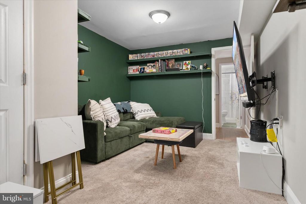 Image 22 of property listing at 1218 SARGEANT ST, Baltimore, MD 21223