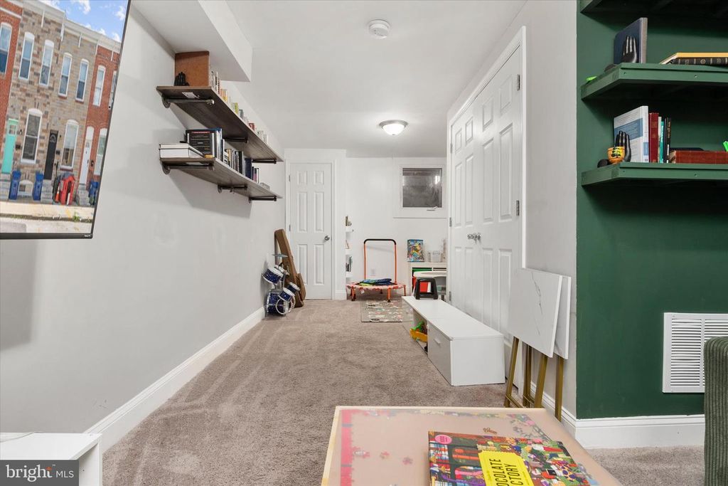Image 24 of property listing at 1218 SARGEANT ST, Baltimore, MD 21223