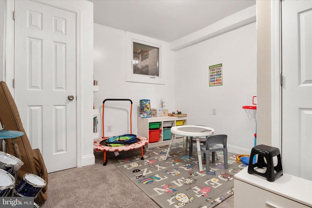 Image 25 of property listing at 1218 SARGEANT ST, Baltimore, MD 21223