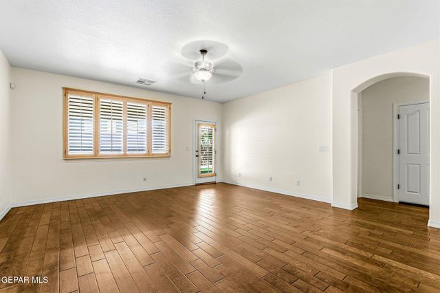 11368 ACOMA Street, El Paso, TX 79934