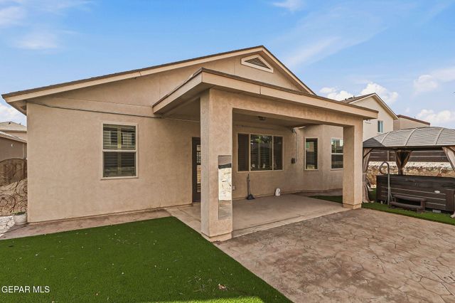 11368 ACOMA Street, El Paso, TX 79934