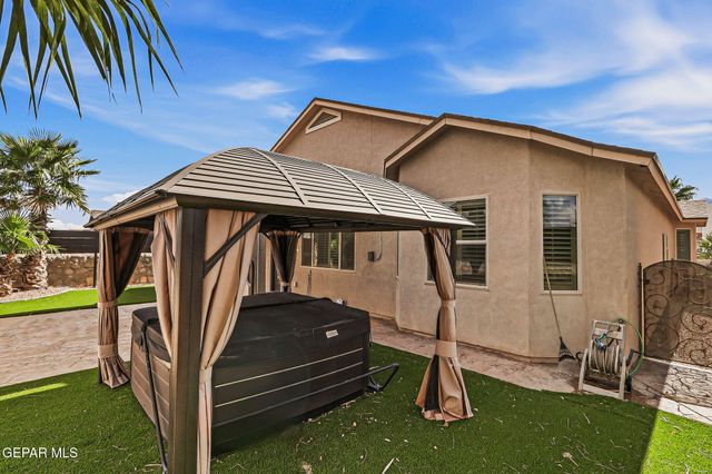 11368 ACOMA Street, El Paso, TX 79934
