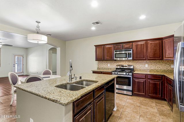 11368 ACOMA Street, El Paso, TX 79934