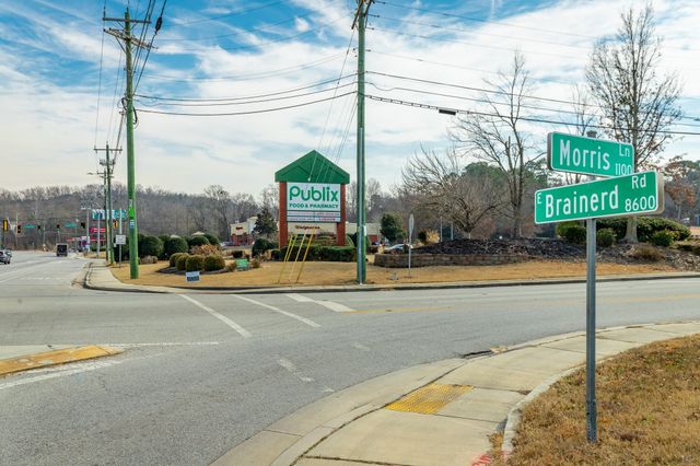 1125 Maple Tree Lane, Chattanooga, TN 37421