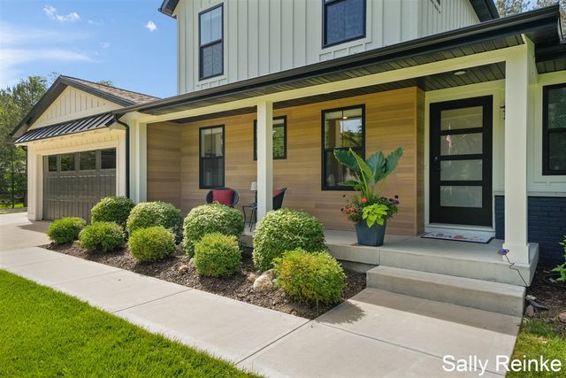 8548 Conservation Street, Ada, MI 49301