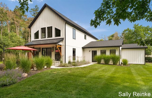 8548 Conservation Street, Ada, MI 49301